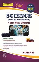 Golden Science Class- 8