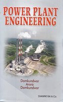 Power Plant Engineering