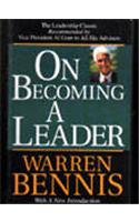 On a Becoming a Leader
