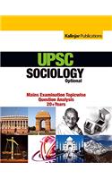 C07-UPSC IAS MAINS: Sociology Question Papers (Categorised)