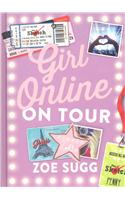 Girl Online: On Tour