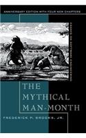 Mythical Man-Month