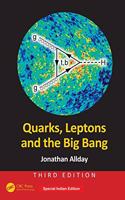 Quarks, Leptons and the Big Bang, 3rd Edition (Special Indian Edition-2020)