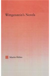 Wittgenstein's Novels