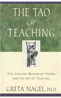 The Tao of Teaching
