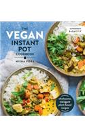 Vegan Instant Pot Cookbook