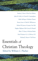 Essentials of Christian Theology