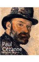 Paul Cezanne - Painting People