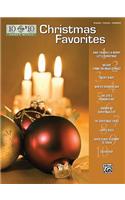 10 for 10 Sheet Music: Christmas Favorites