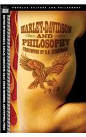 Harley-Davidson and Philosophy