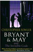 Bryant & May and the Invisible Code