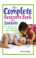 Complete Resource Book for Infants