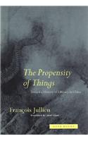 Propensity of Things