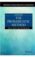 The Probabilistic Method