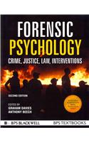 Forensic Psychology 2E