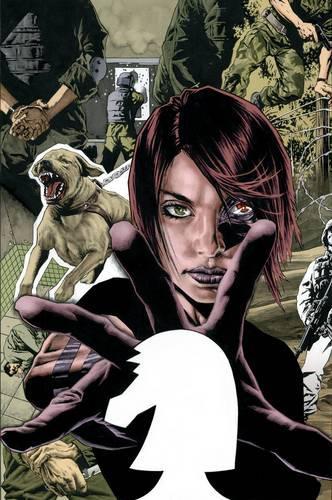 Checkmate by Greg Rucka Book 1