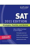 Kaplan SAT