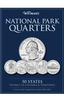 National Parks Quarters