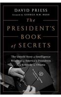 President's Book of Secrets