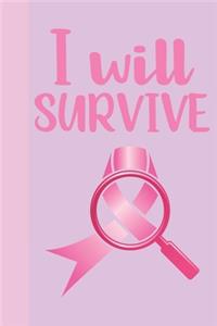 I Will Survive