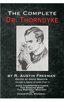 Complete Dr. Thorndyke - Volume 2