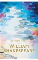 Complete Works of William Shakespeare