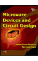 Microwave Devices And Circuit Design