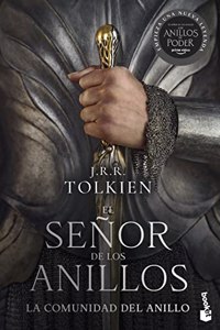El Senor de los Anillos 1. La Comunidad del Anillo
