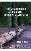 Forest Governance and Sustainable Resource Management