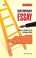 Contemporary Essay