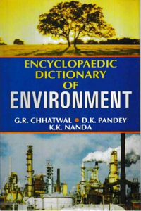 Encyclopaedic Dictionary of Environment (A-G)
