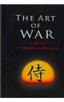 Art of War by Sun Tzu