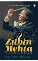 Zubin Mehta