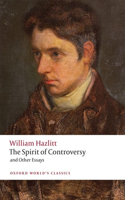 The Spirit of Controversy