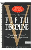 The Fifth Dicipline
