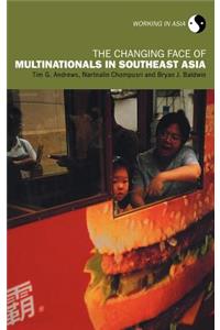 The Changing Face of Multinationals in South East Asia