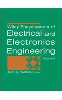 Wiley Encyclopedia of Electrical and Electronics Engineering, Supplement 1