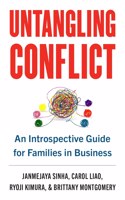 Untangling Conflict: An Introspective Guide for Families in Business