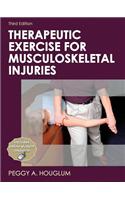 Therapeutic Exercise for Musculoskeletal Injuries-3rd Editio