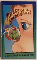 Voyage of the Micronauts (Early learn pro)