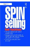 SPIN (R)-Selling