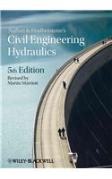 Civil Engineering Hydraulics: Essential Theory with Worked Examples
