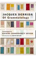 Of Grammatology