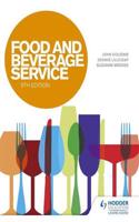 Food and Beverage Service