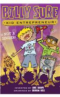 Billy Sure Kid Entrepreneur Is Not a Singer!
