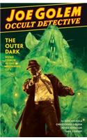 Joe Golem: Occult Detective Volume 2--The Outer Dark