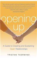 Opening Up