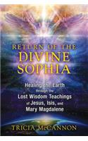 Return of the Divine Sophia