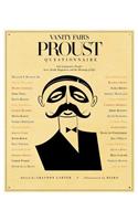 Vanity Fair's Proust Questionnaire