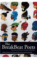 Breakbeat Poets